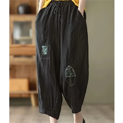 Tikand Linane Cargo Pant